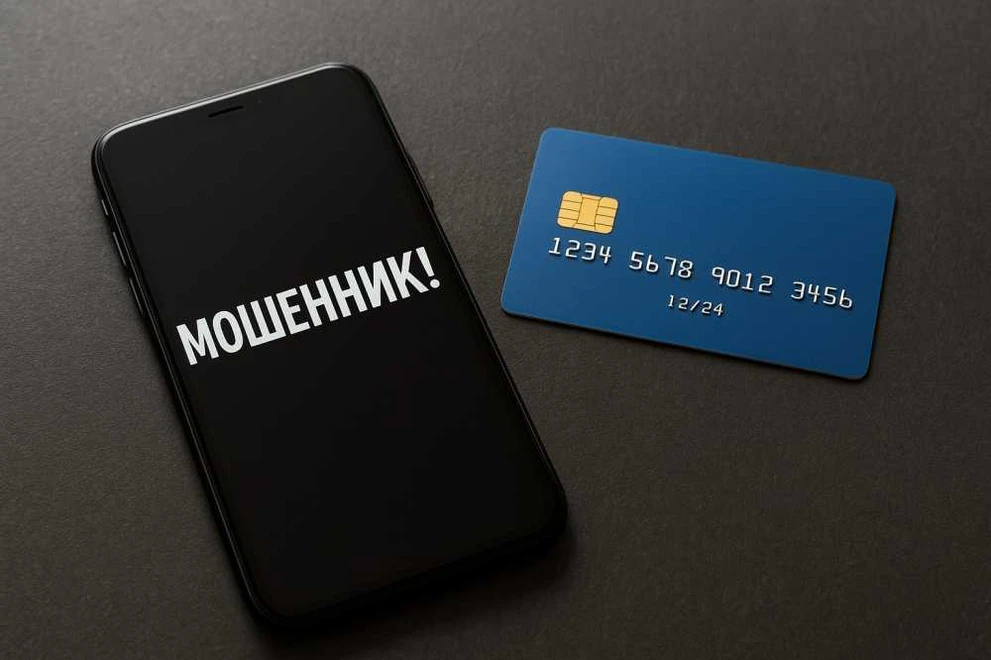 В Тыве курьер мошенников обвиняется в похищении более 350 тысяч рублей