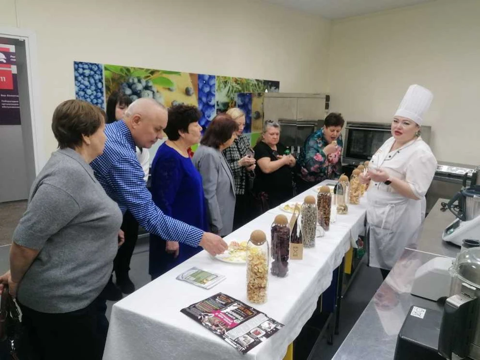 Выпускники КТТПП оценили современное оснащение техникума