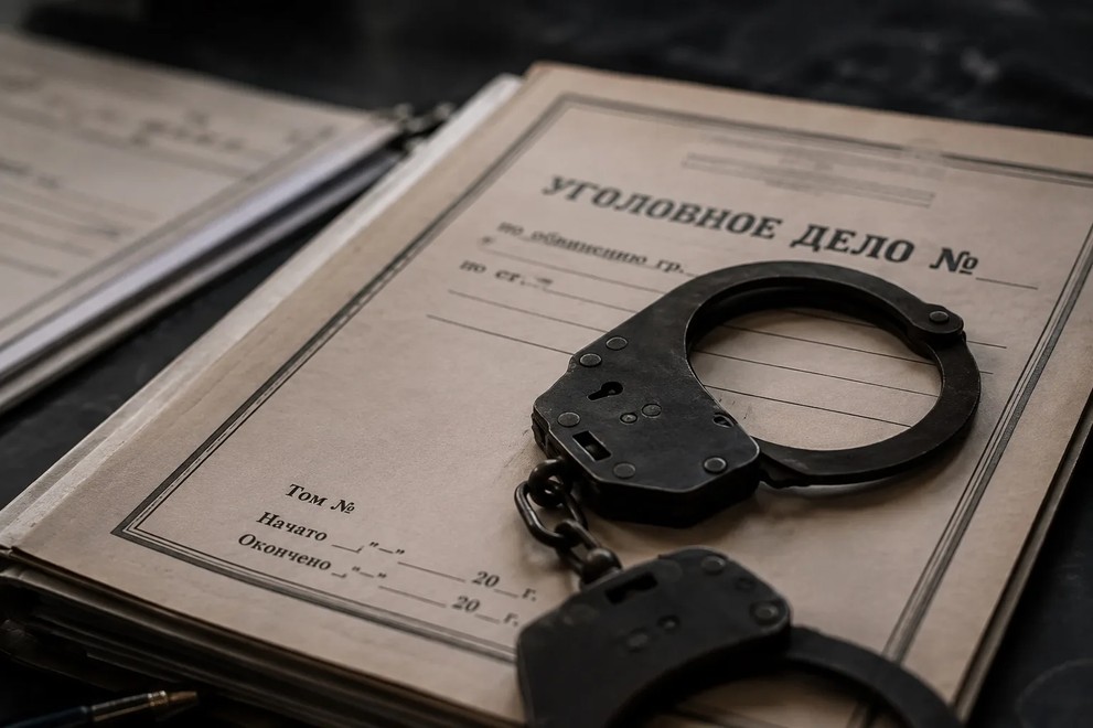 В Хакасии раскрыли убийство 30-летней давности