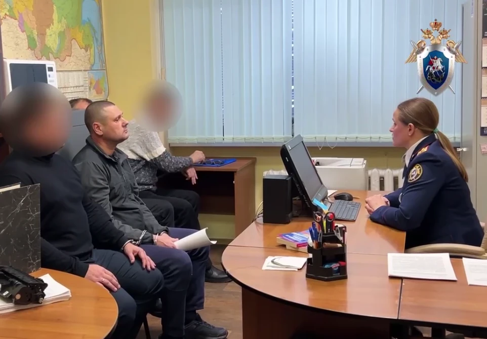 Выявлены новые эпизоды взяток экс-начальника УГИБДД ГУ МВД по Красноярскому краю