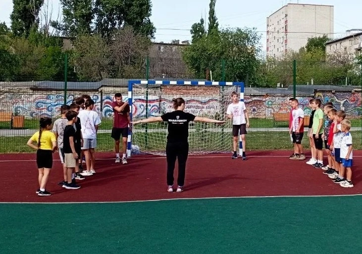 В Красноярском крае готовится к запуску программа «Земский тренер»