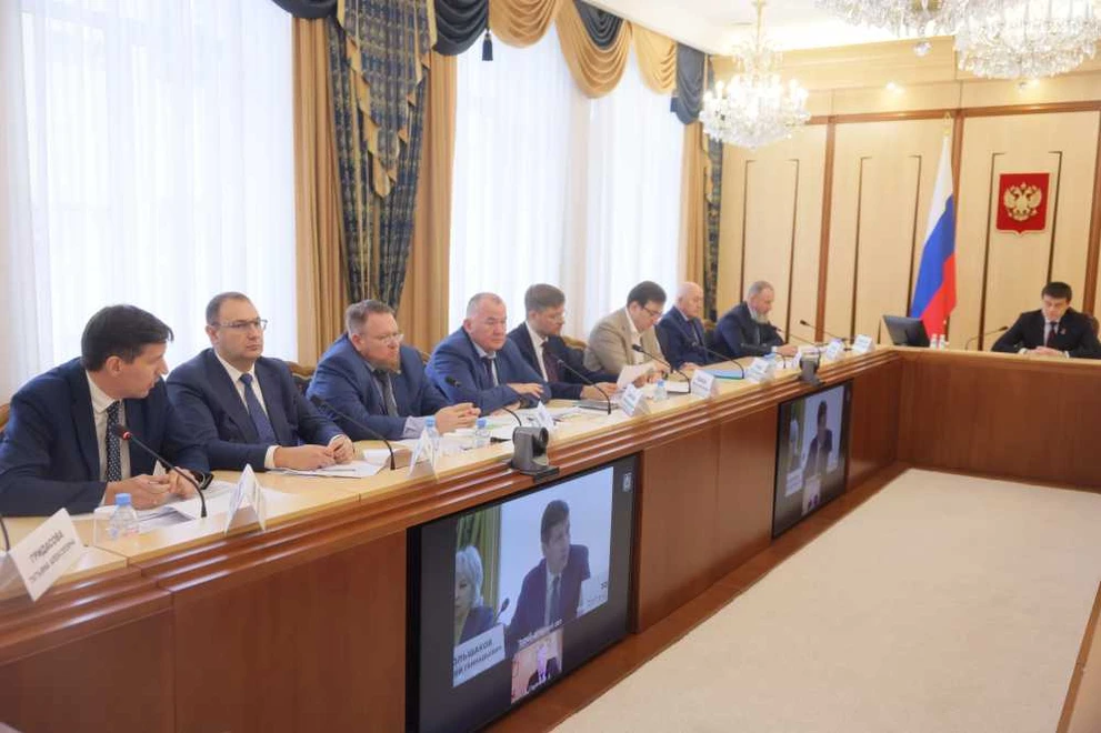 В Красноярском крае в 2025 году существенно сократились площади лесных пожаров