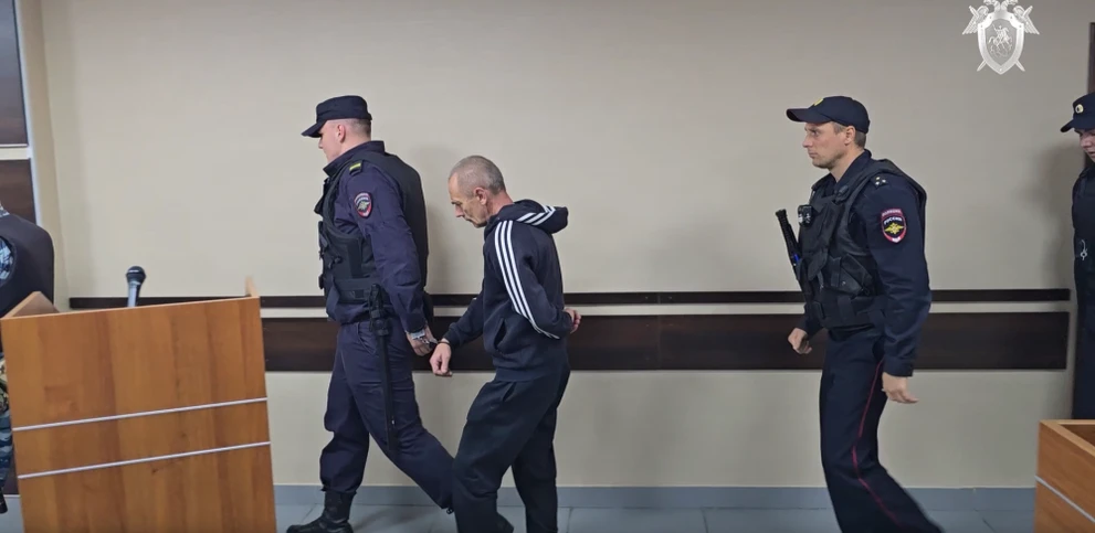 Апелляция на приговор «Барнаульскому маньяку» поступила в краевой суд