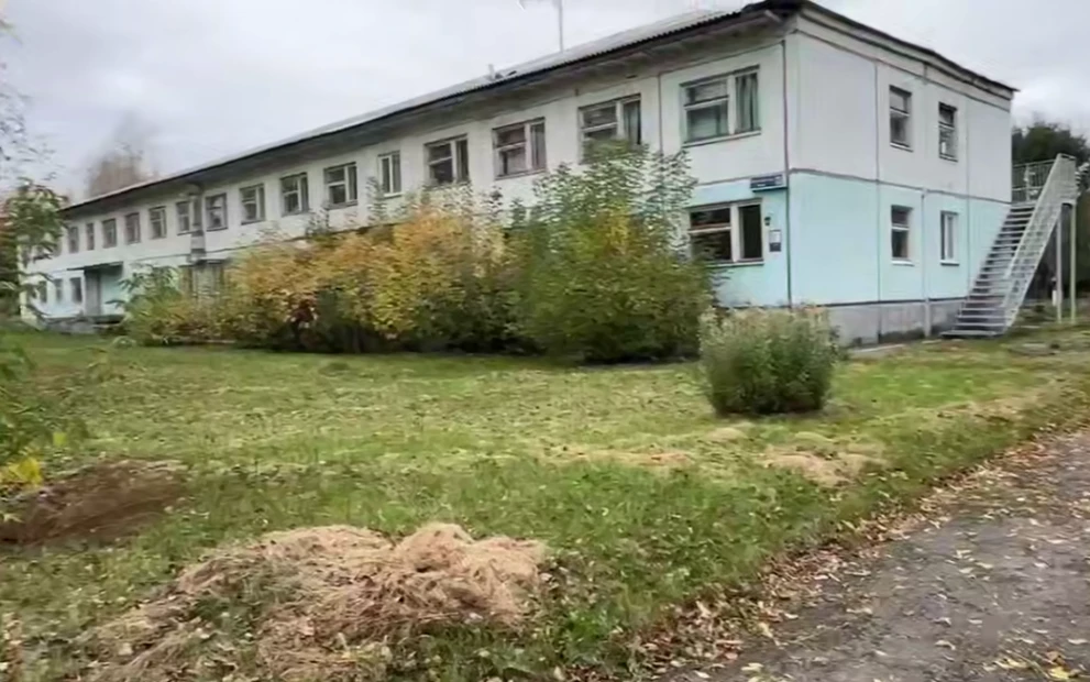 В муниципальную собственность возвращено здание детского сада в Красноярске