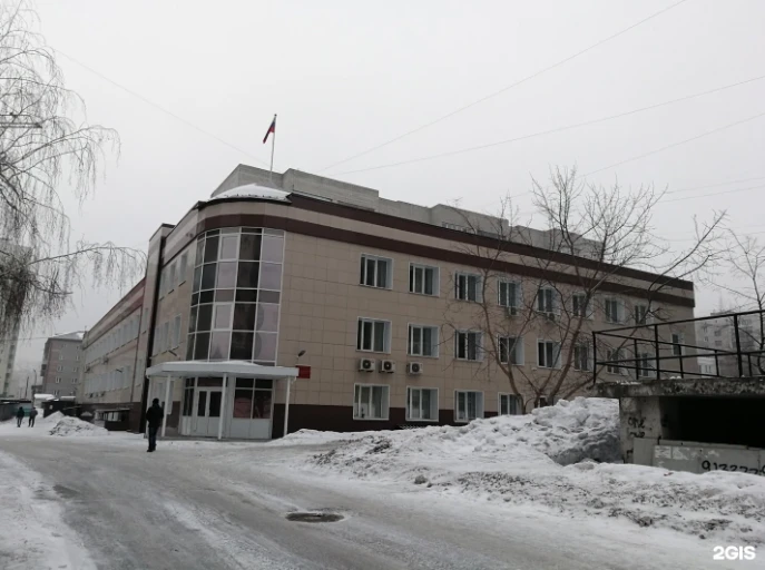 Бывший руководитель НИИ туберкулёза Новосибирска подал заявление о возможности УДО