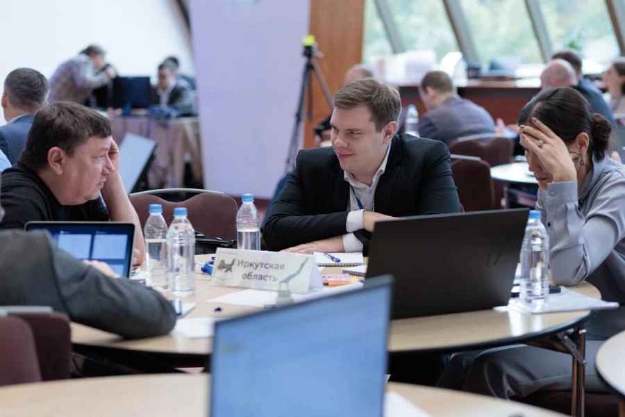 Программа развития экспорта Иркутской области признана федеральными экспертами лучшей