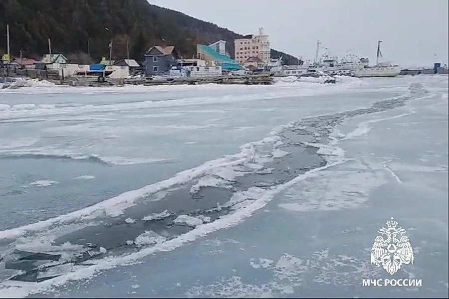 В Иркутской области предупреждают о погодных катаклизмах