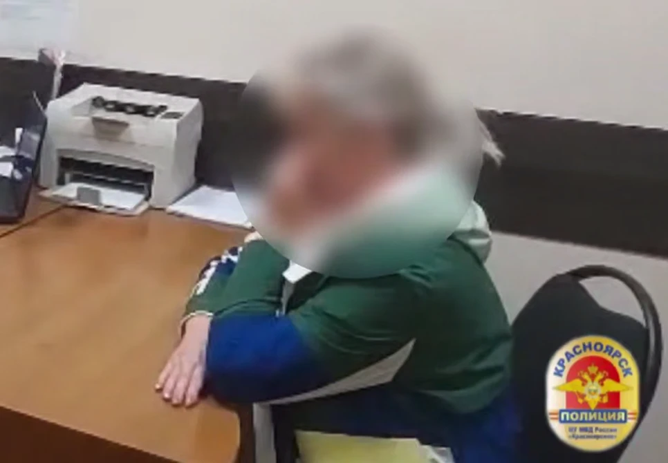 Сотрудницу администрации района Красноярска обвиняют во взяточничестве 