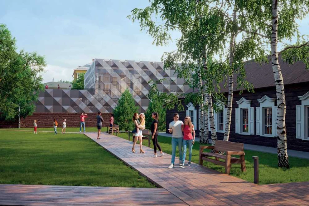 В Красноярске обозначили приоритетные направления деятельности в 2025 году