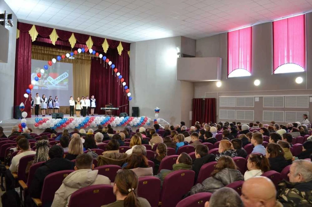 В Алтайском крае на ремонт и оснащение сельских Домов культуры выделили 43 млн руб 