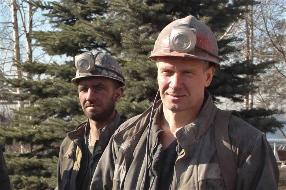 Вслед за бригадой Александра Беркуты шахты имени А.Д. Рубана еще один подготовительный коллектив Компании преодолел с начала года километровый рубеж.