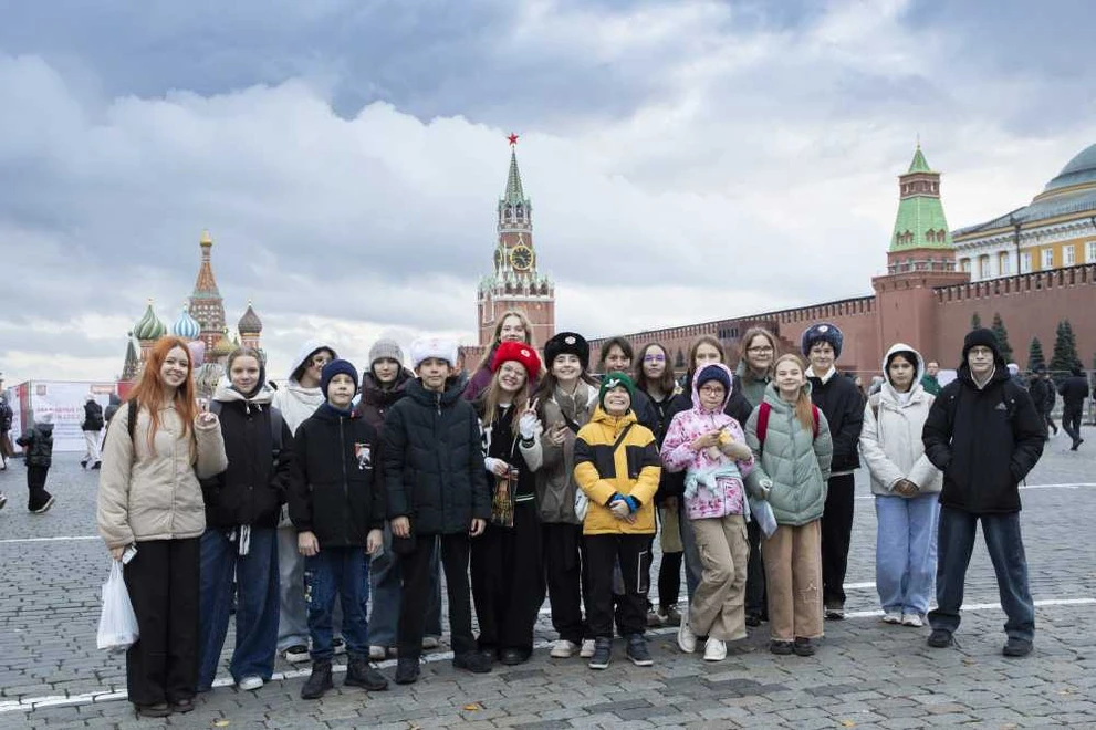  При поддержке Фонда Мельниченко юные кузбассовцы прошли оздоровительный сезон в «Полянах»