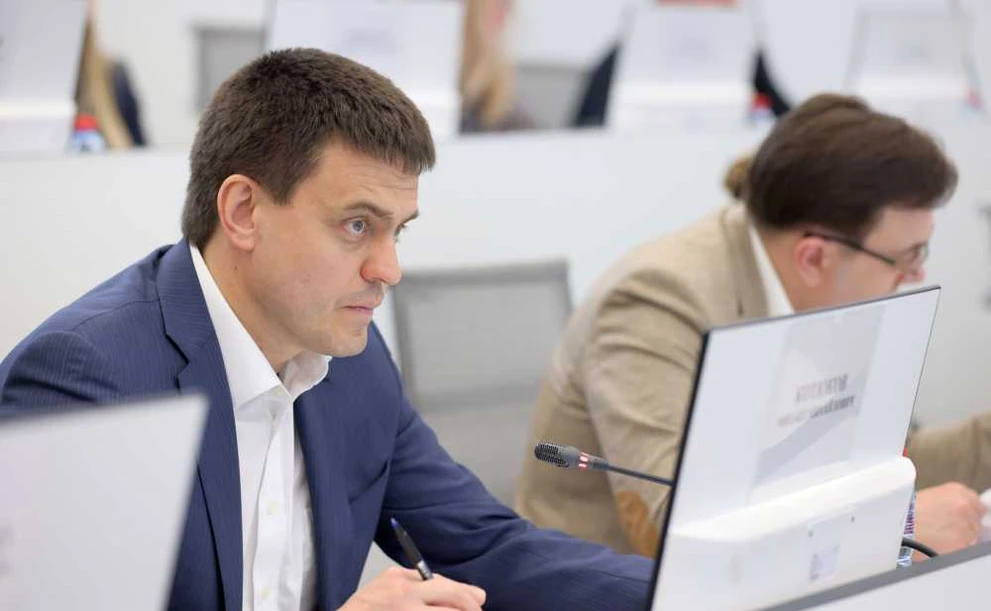 В Красноярском крае сократилось число лесных пожаров