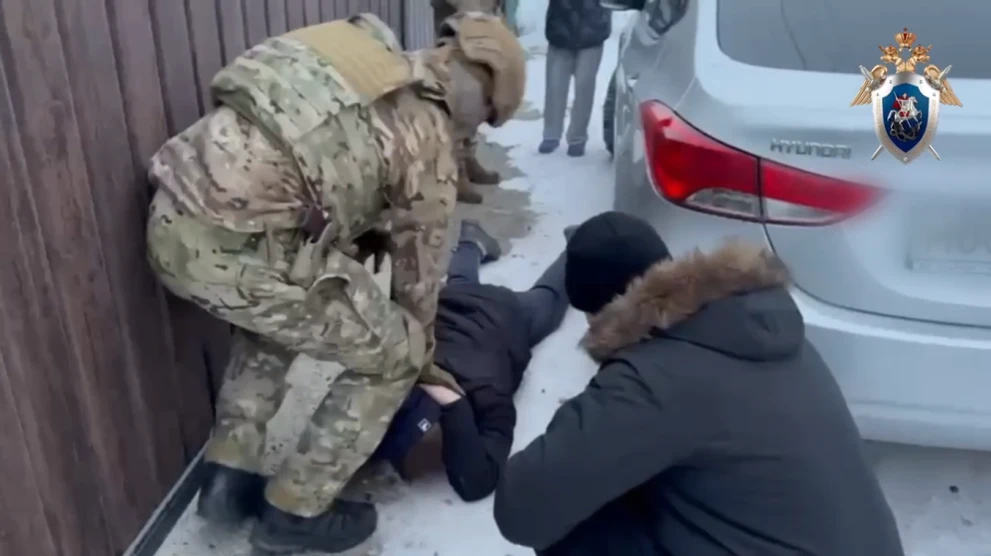 В Хакасии лесничий обвиняется в получении взятки в размере 300 тысяч рублей