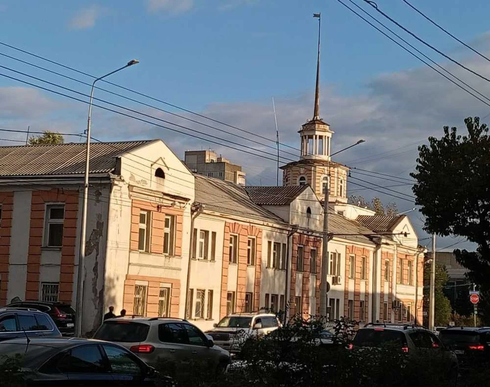 Погода в Красноярске на 21 сентября