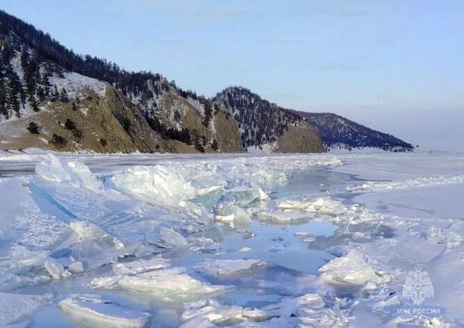 В 2026 году в Иркутской области на Байкале погибли 4 человека