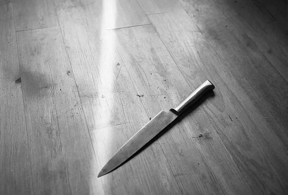 Житель Новосибирской области отправится в колонию на 9лет за убийство знакомого 