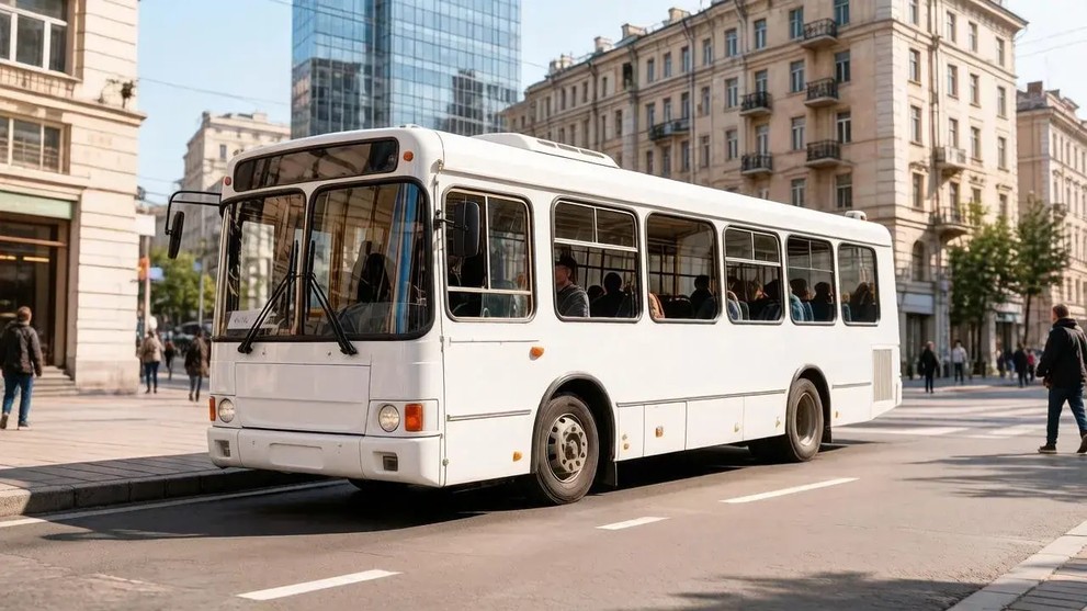 Два новых автобусных маршрута запустят между Иркутском и Маркова