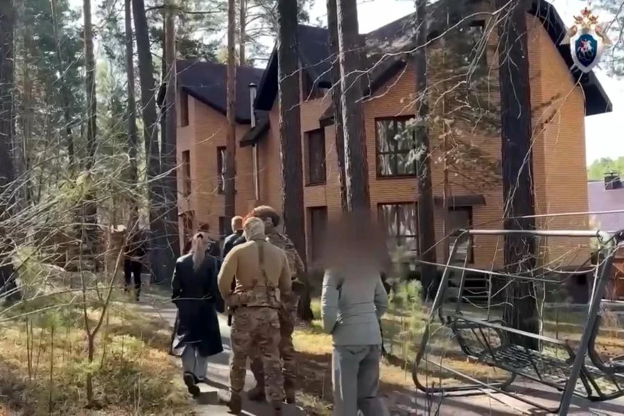 В Иркутской области за мошенничество на 47 млн рублей дали 4 года условно