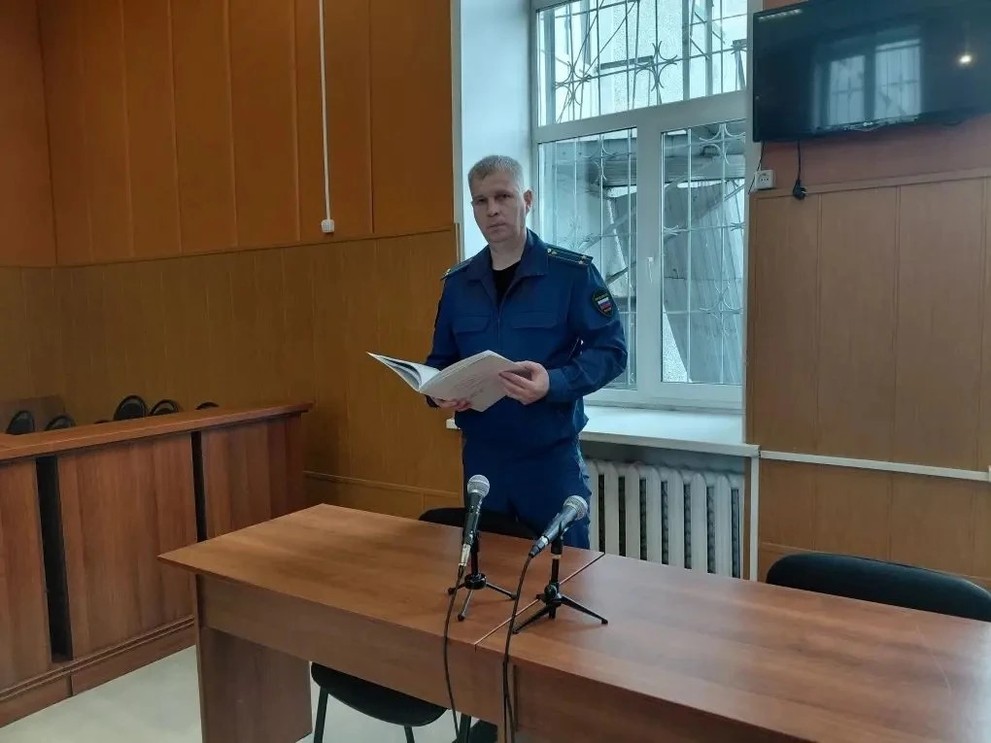 Ночная поездка на Алтае стоила 60 тысяч для барнаульчанки