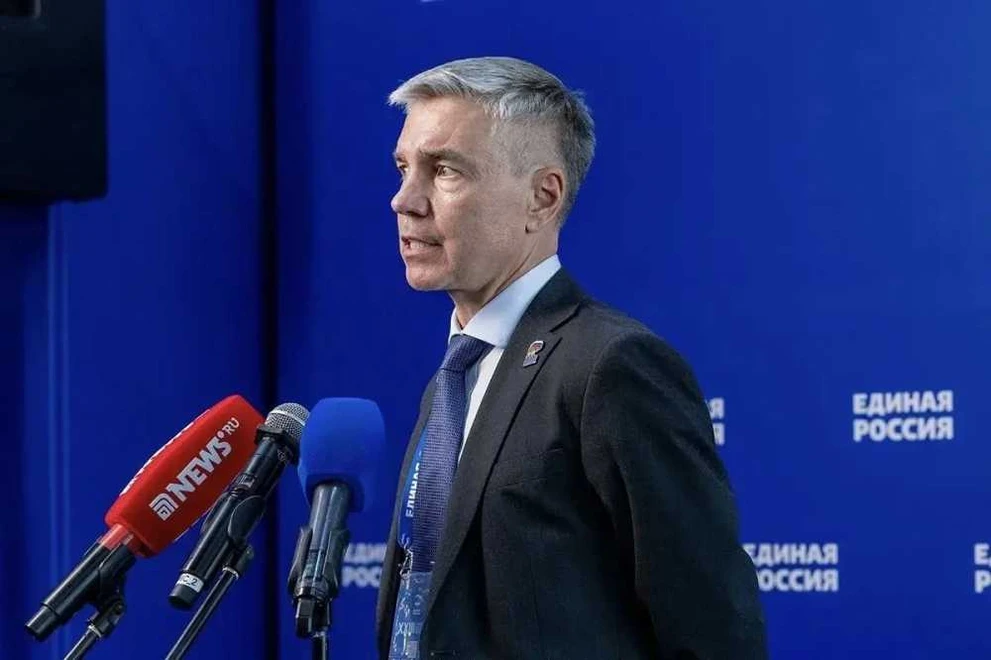 Фракция «Единой России» в Государственной Думе РФ выступила за сохранение условий для поступающих в вузы