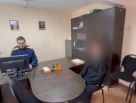 Пьяный водитель переехал девушку в красноярском посёлке