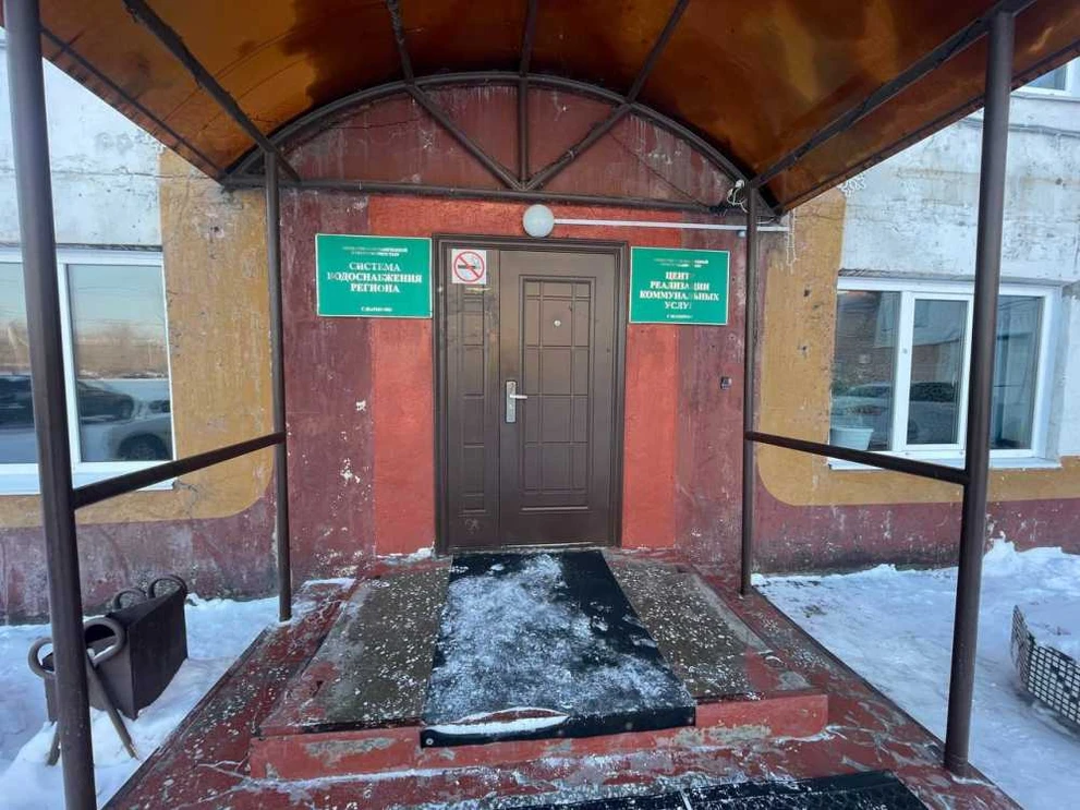 В Шарыпово Красноярского края незаконно завышали тарифы на водоснабжение