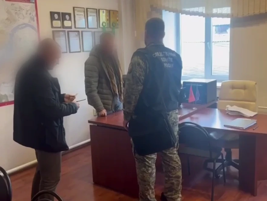 В Красноярске завершено расследовали дело директора хлебопекарного предприятия