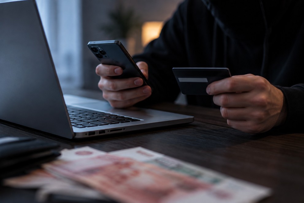 Более 11 млн рублей отдали мошенникам жители Иркутской области за один день