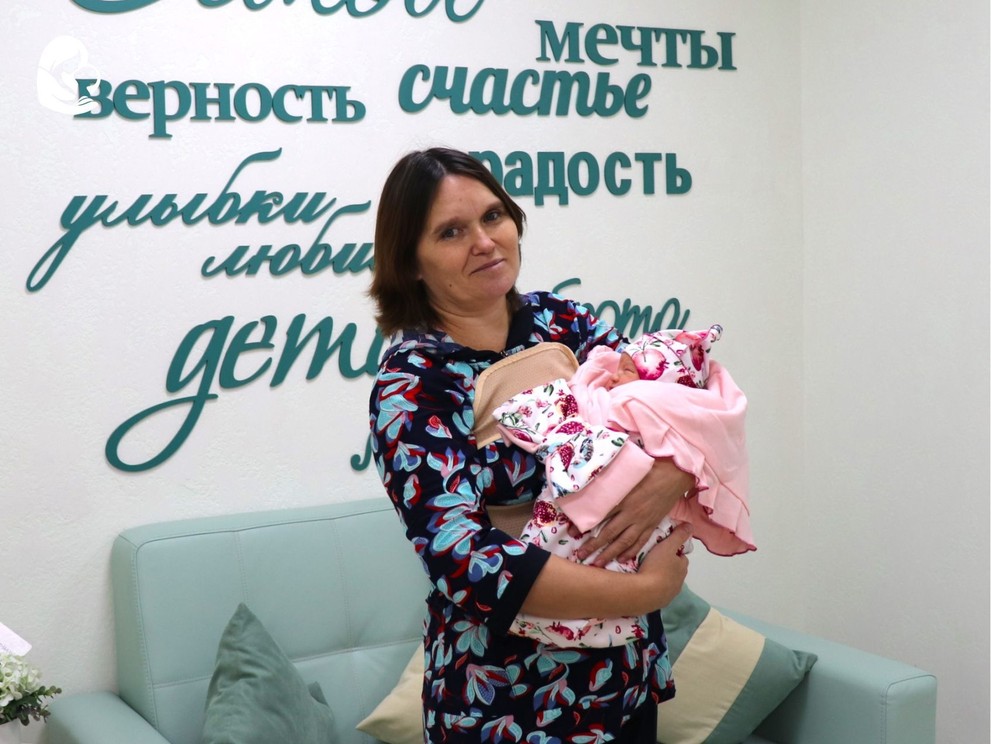 Алтайские врачи спасли жизнь беременной пациентке с патологией сердца