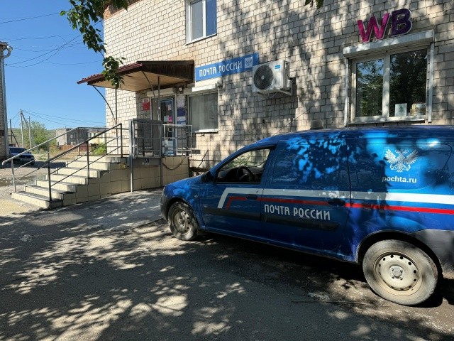В Туве фиксируют рекордный рост выдачи посылок с маркетплейсов