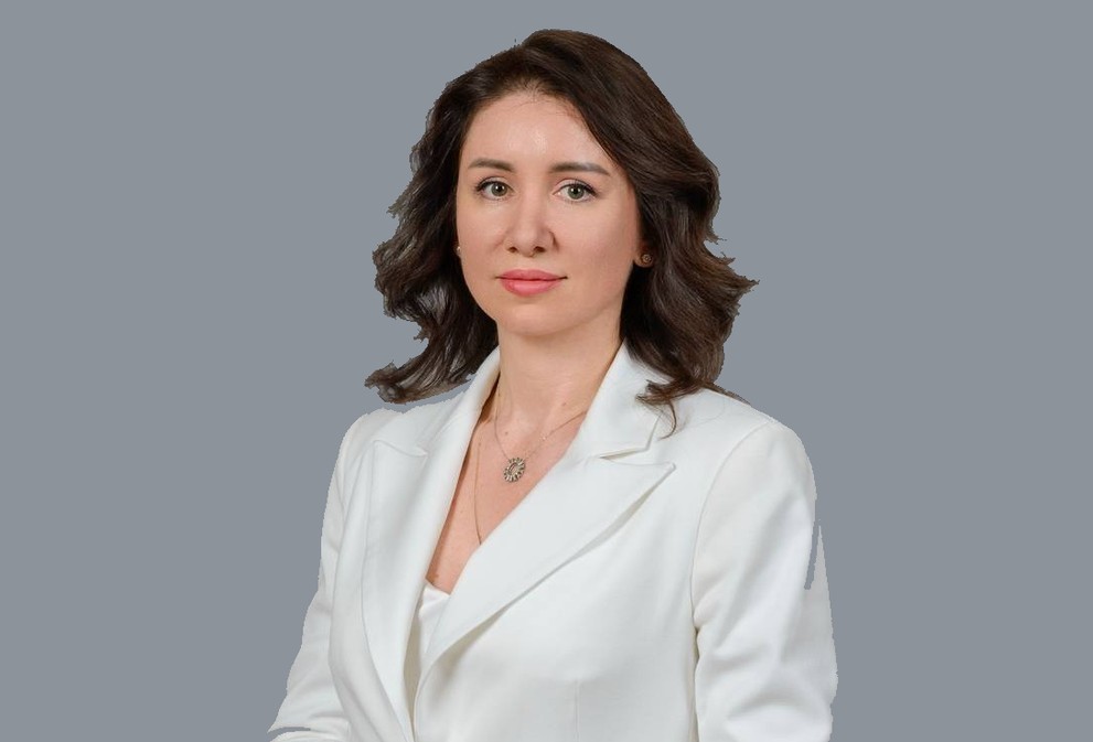 Вице-премьером Правительства РФ может стать уроженка Красноярска