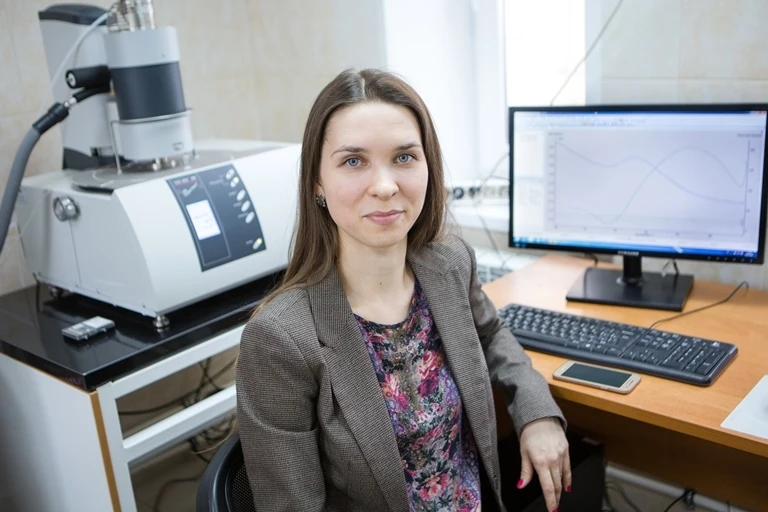 Ученные Томского университета разработали инновационный сплав 