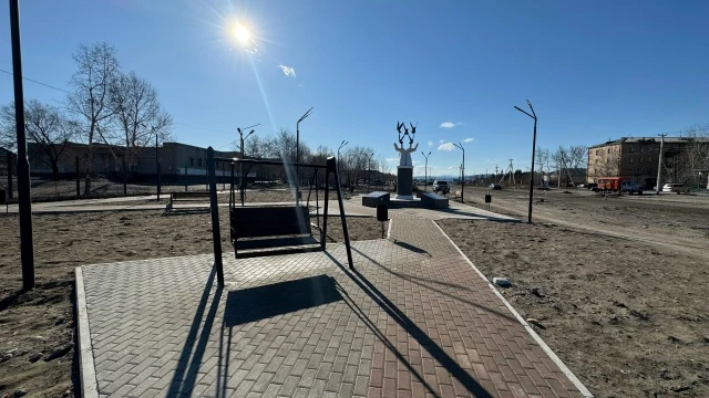 В Тыве завершили расследование по факту хищения бюджетных средств 