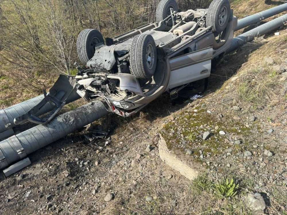Семья из Красноярского края поставлена на учёт за управление авто подростком