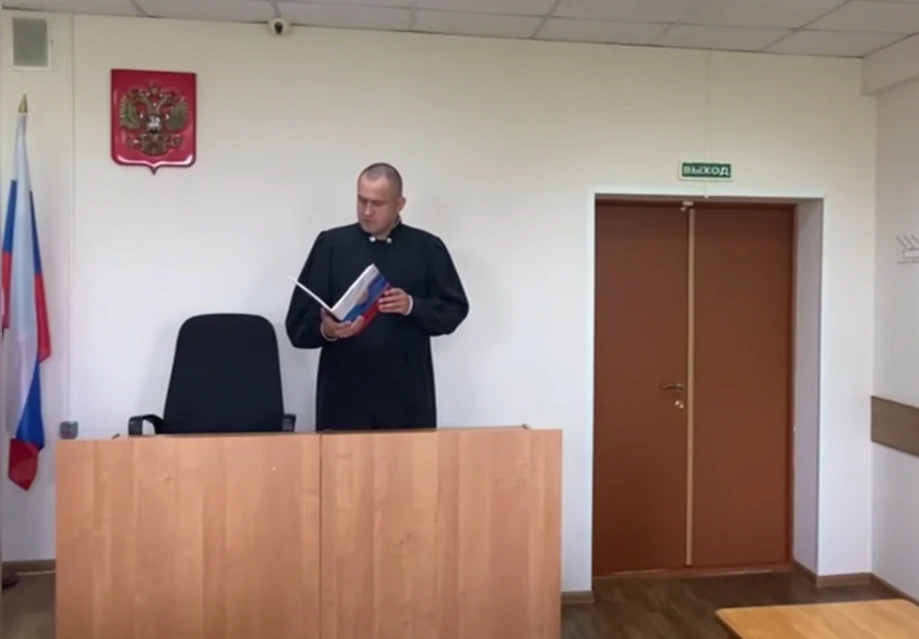 В Красноярском крае экс-начальнику лесничества заменили «условку» на колонию 