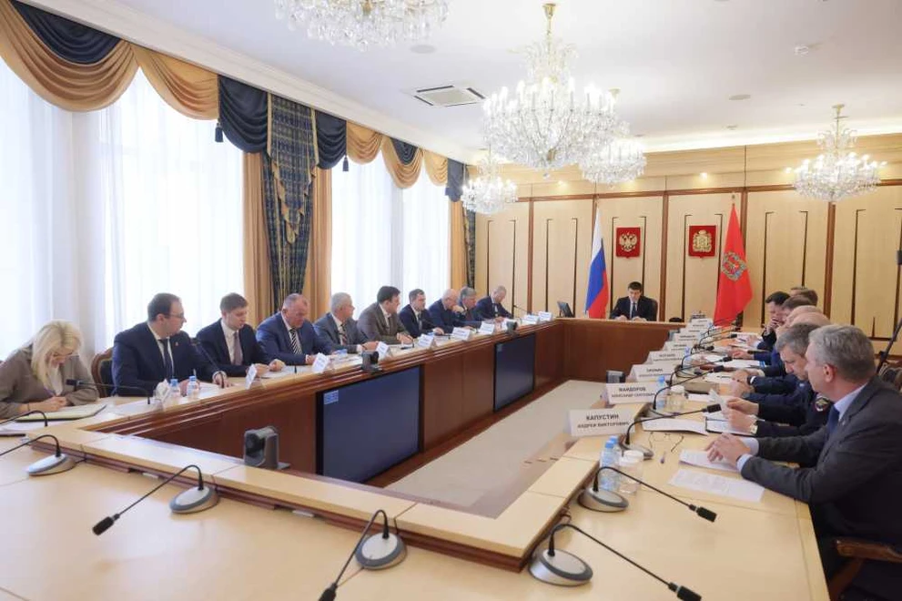 В Красноярском крае в 2026 году отремонтируют 420 км дорог