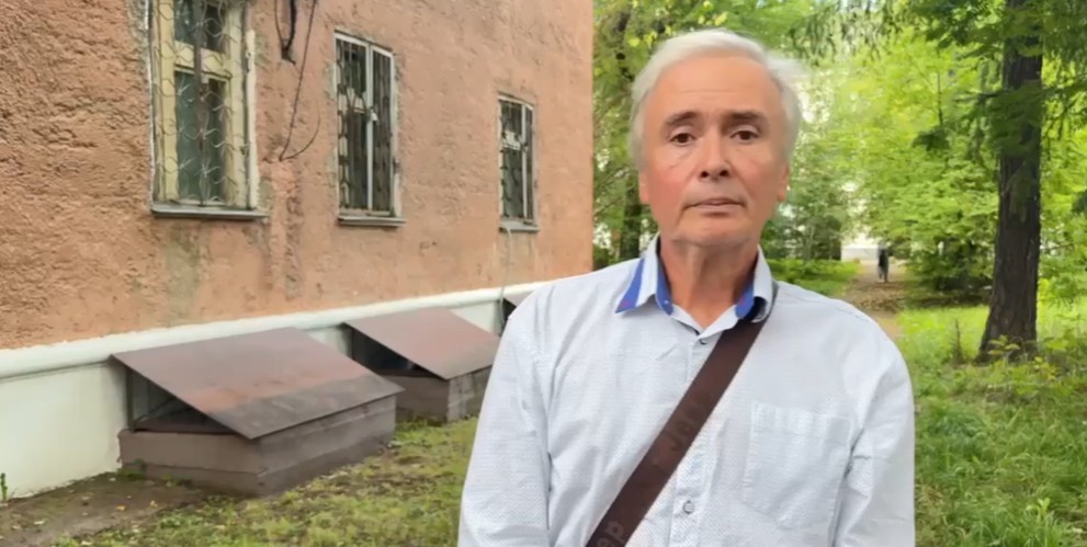 Атомщик из Красноярья доказывал суду, что он – атомщик