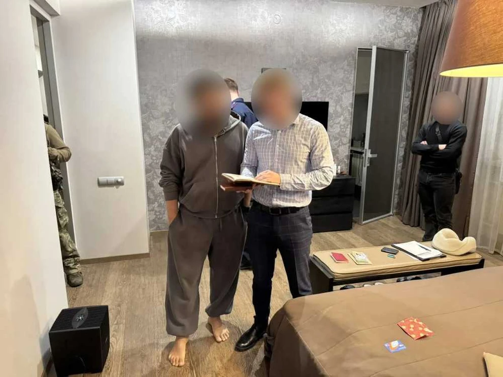 В Красноярске возбуждено дело о взяточничестве при заключении гос. контрактов 