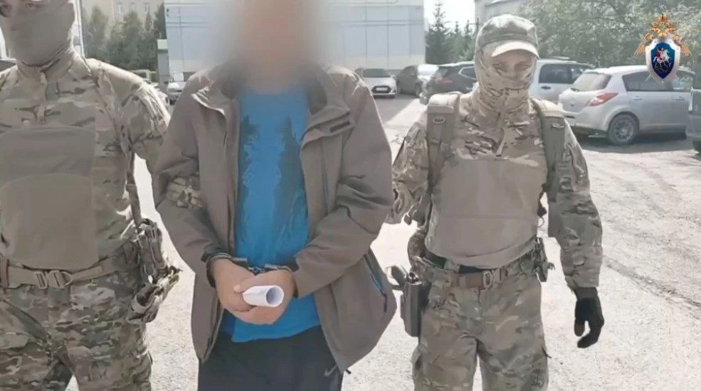 В Хакасии задержали руководителей бюджетного учреждения