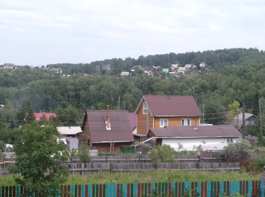 Прогноз погоды в Красноярске на 4 июля