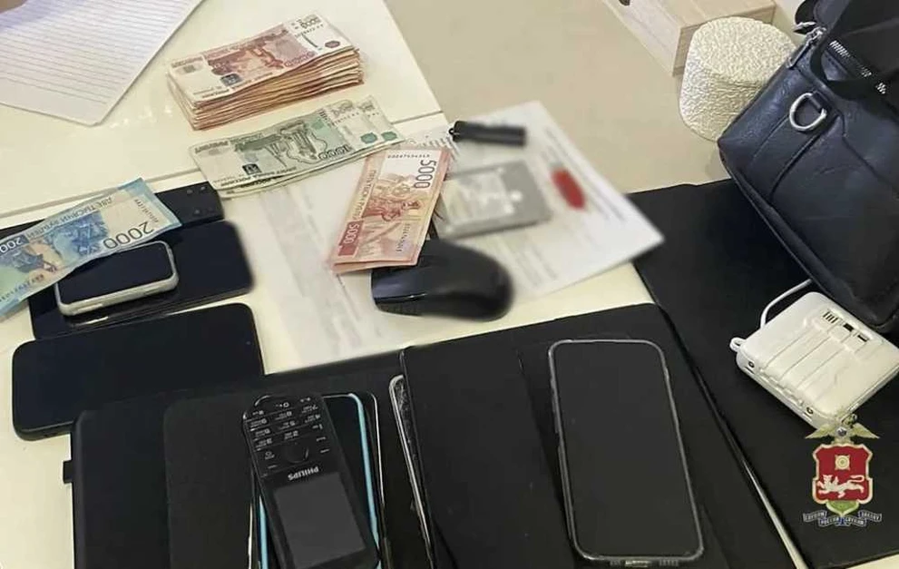 В Хакасии задержали женщину за продажу поддельных медсправок