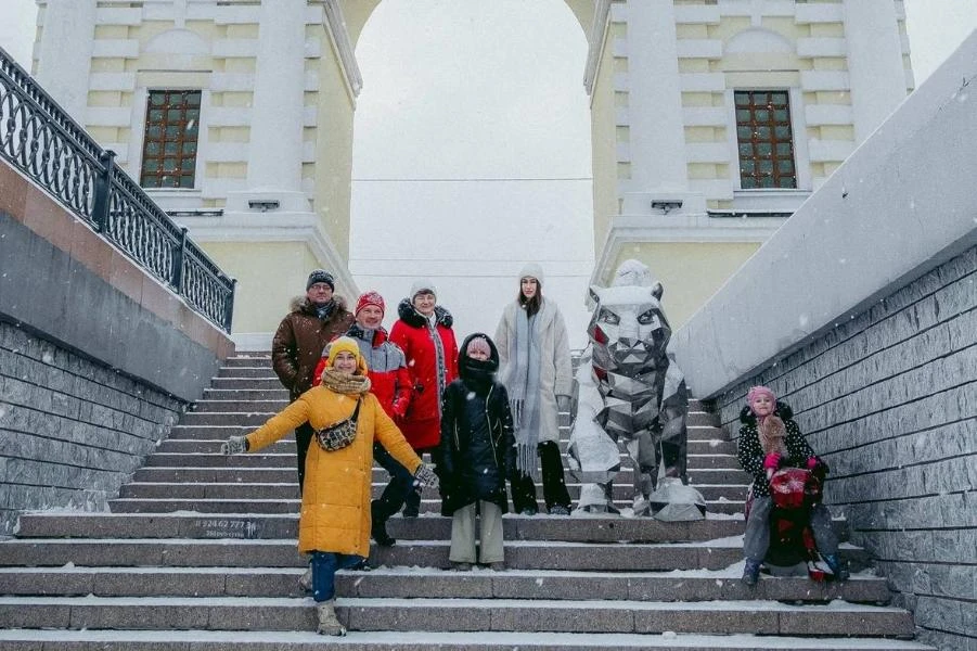 В Иркутской области разработали новый туристический маршрут «По следам переселенцев»