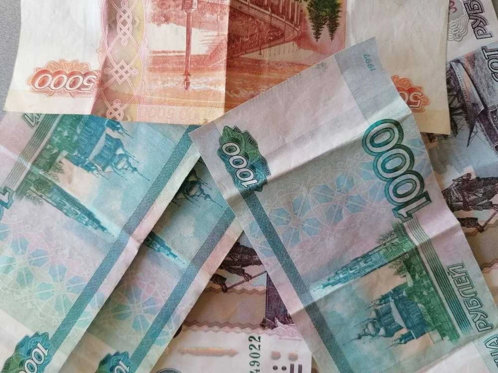 На Алтае мужчина тянул с выплатой алиментов и чуть не сел 