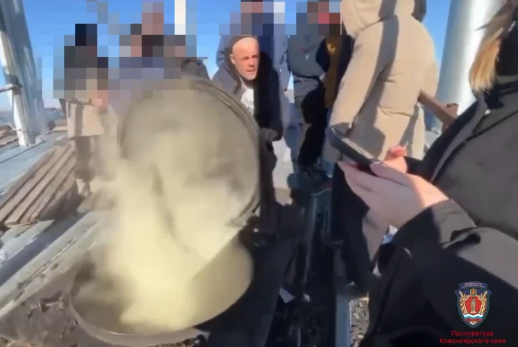 В Красноярском крае котельная выплатит компенсацию школьнице за ожёг