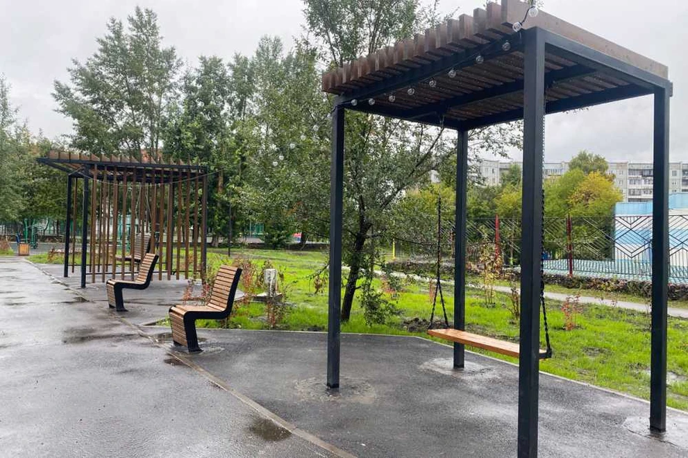 В Красноярске начался приём заявок на участие в конкурсе инициативных проектов