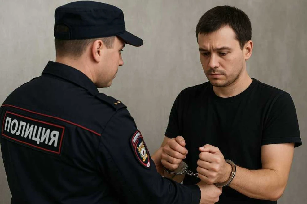 В Новосибирской области мужчину приговорили к колонии за смертельное избиение