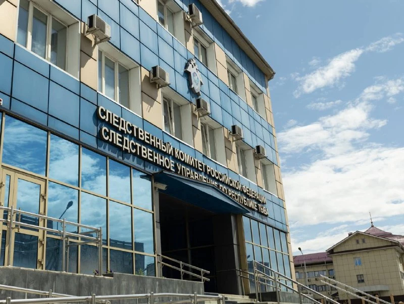 В Туве директора предприятия будут судить за неуплату налогов в крупном размере