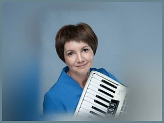 Преподаватель из Горно-Алтайска вошла в топ-100 лучших педагогов страны