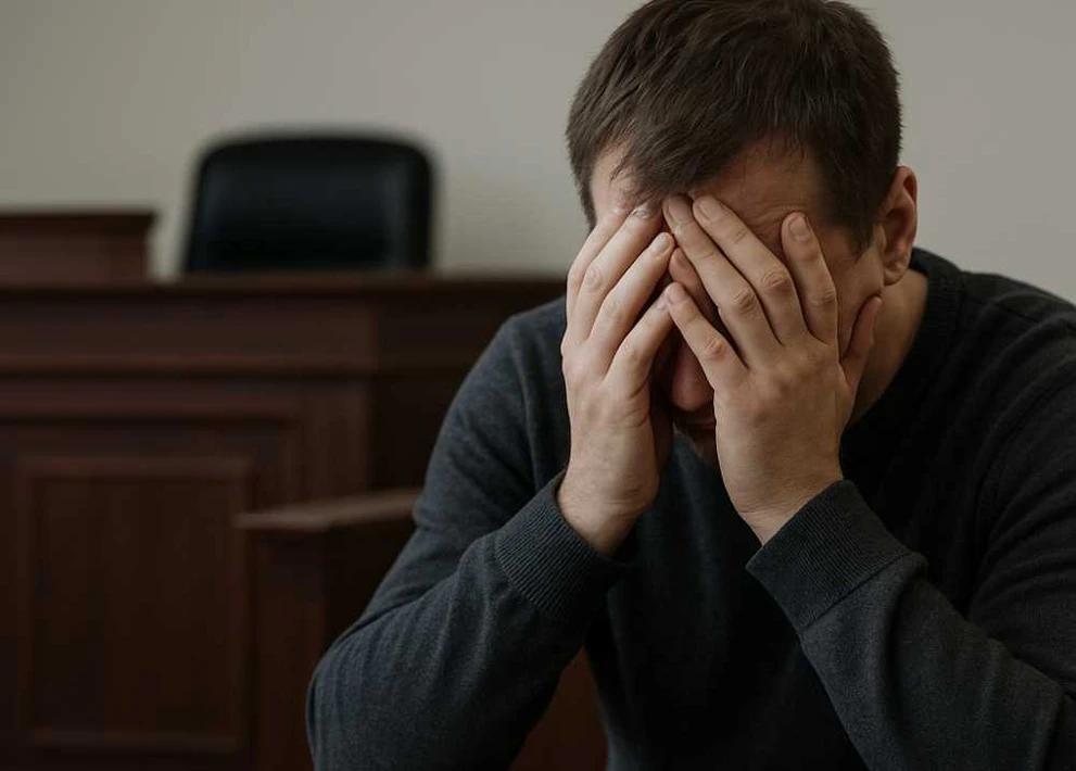В Тыве осудили мужчину за хранение оружия